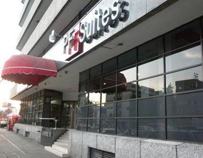 фото отеля Plaza Florencia Suites