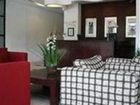 фото отеля Plaza Florencia Suites