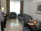 фото отеля Plaza Florencia Suites