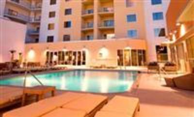 фото отеля Platinum Hotel and Spa