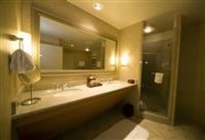 фото отеля Platinum Hotel and Spa