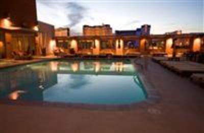 фото отеля Platinum Hotel and Spa