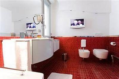 фото отеля Waldorf Hotel Cervia