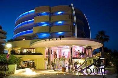 фото отеля Waldorf Hotel Cervia