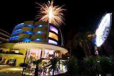 фото отеля Waldorf Hotel Cervia