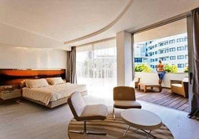 фото отеля Waldorf Hotel Cervia