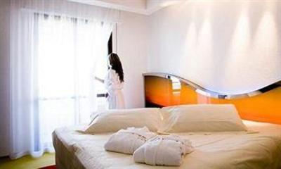 фото отеля Waldorf Hotel Cervia