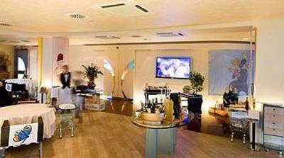 фото отеля Waldorf Hotel Cervia