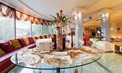 фото отеля Waldorf Hotel Cervia