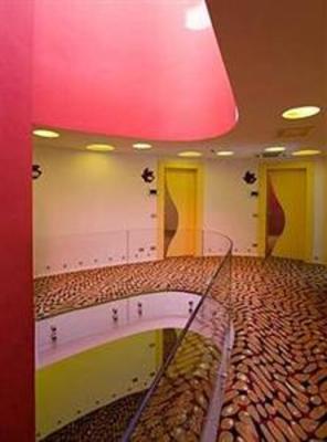 фото отеля Waldorf Hotel Cervia