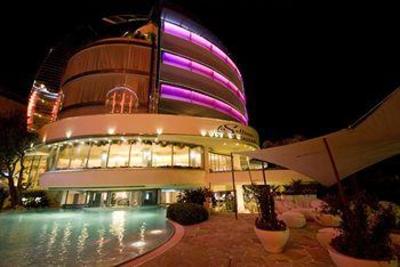 фото отеля Waldorf Hotel Cervia