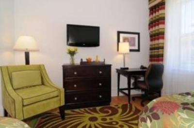фото отеля Hotel Indigo San Antonio At The Alamo