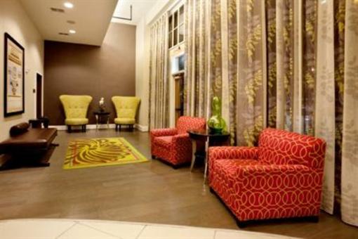фото отеля Hotel Indigo San Antonio At The Alamo