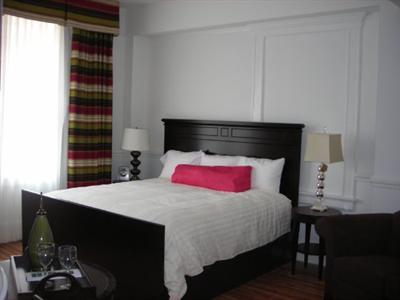 фото отеля Hotel Indigo San Antonio At The Alamo