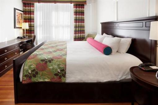 фото отеля Hotel Indigo San Antonio At The Alamo