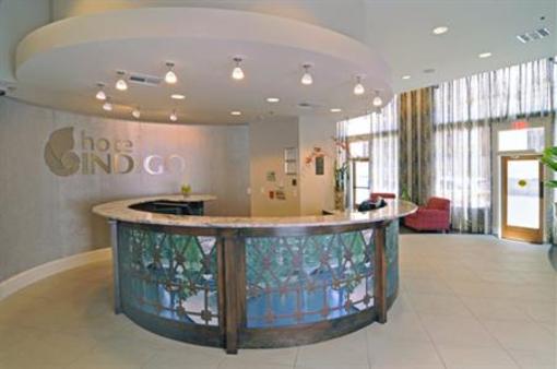 фото отеля Hotel Indigo San Antonio At The Alamo