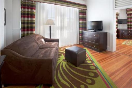 фото отеля Hotel Indigo San Antonio At The Alamo