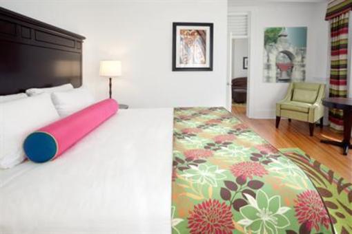 фото отеля Hotel Indigo San Antonio At The Alamo