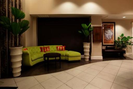 фото отеля Hotel Indigo San Antonio At The Alamo