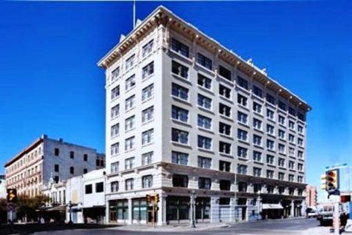 фото отеля Hotel Indigo San Antonio At The Alamo