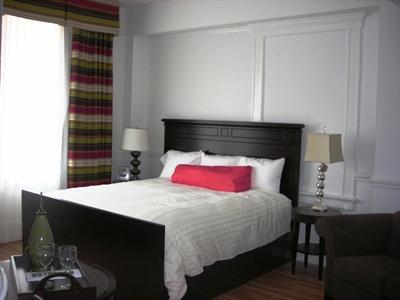 фото отеля Hotel Indigo San Antonio At The Alamo