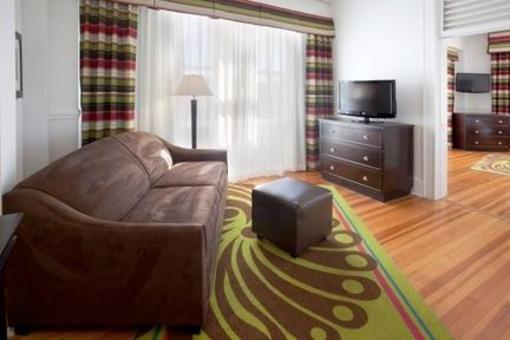 фото отеля Hotel Indigo San Antonio At The Alamo