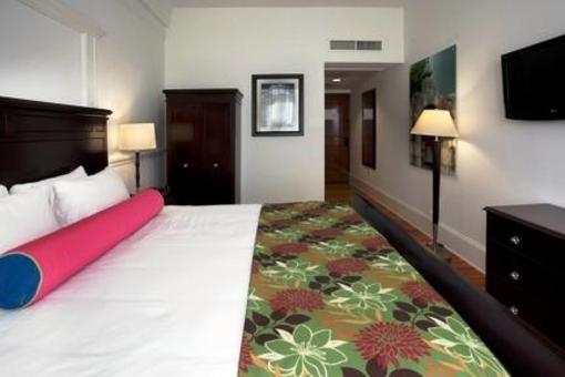 фото отеля Hotel Indigo San Antonio At The Alamo