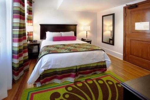 фото отеля Hotel Indigo San Antonio At The Alamo