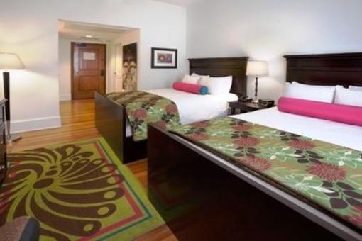 фото отеля Hotel Indigo San Antonio At The Alamo