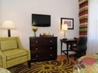 фото отеля Hotel Indigo San Antonio At The Alamo