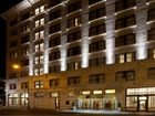 фото отеля Hotel Indigo San Antonio At The Alamo
