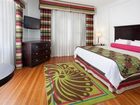 фото отеля Hotel Indigo San Antonio At The Alamo
