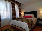 фото отеля Hotel Indigo San Antonio At The Alamo