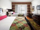 фото отеля Hotel Indigo San Antonio At The Alamo