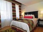 фото отеля Hotel Indigo San Antonio At The Alamo