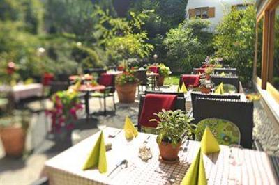 фото отеля Maximilian Hotel Reutte