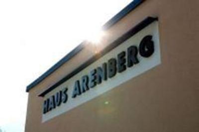 фото отеля HAUS ARENBERG