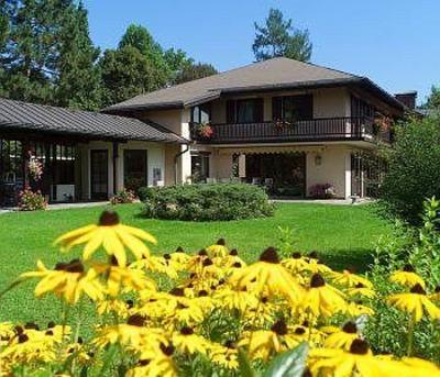 фото отеля HAUS ARENBERG