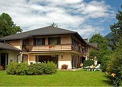 фото отеля HAUS ARENBERG