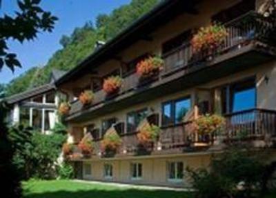 фото отеля HAUS ARENBERG
