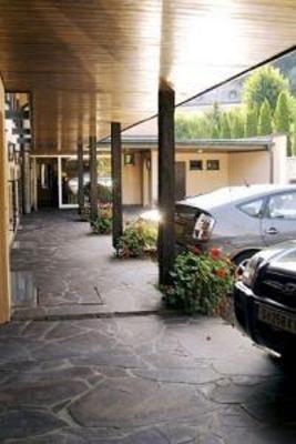 фото отеля HAUS ARENBERG