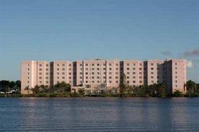 фото отеля Homewood Suites Miami-Airport / Blue Lagoon
