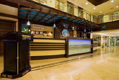 фото отеля Latanya Beach Resort Bodrum