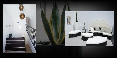 фото отеля La Stanza Preziosa B&B