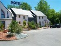 Brit Hotel Auditel Auray
