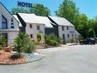 фото отеля Brit Hotel Auditel Auray