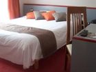 фото отеля Brit Hotel Auditel Auray