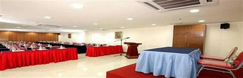 фото отеля Hotel Bahagia