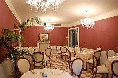 фото отеля San Luca Palace Hotel