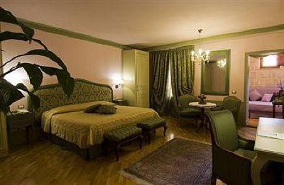 фото отеля San Luca Palace Hotel